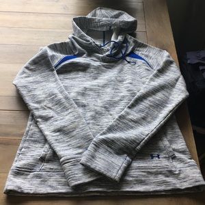 Under Armour Cold Gear Semi-Fitted Women’s Medium